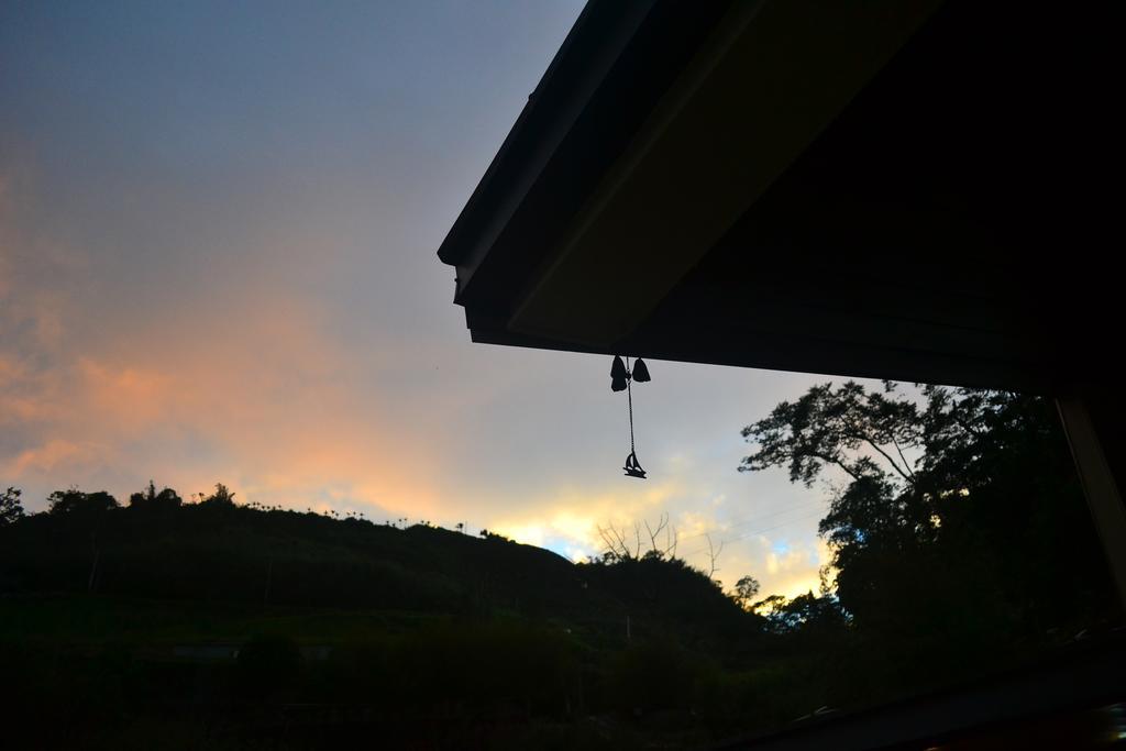 仲明居zhong Ming Ju Taoyi Fang Bed & Breakfast Fanlu Exterior photo